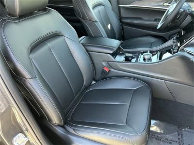 New 2025 Jeep Grand Cherokee L Limited  in Anaheim, CA 10