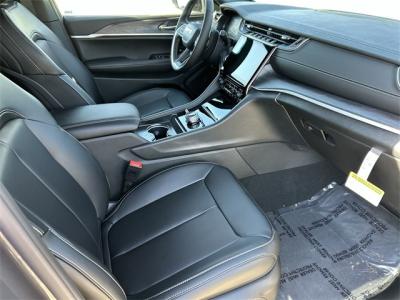 New 2025 Jeep Grand Cherokee L Limited  in Anaheim, CA 11