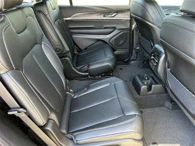 New 2025 Jeep Grand Cherokee L Limited  in Anaheim, CA 13