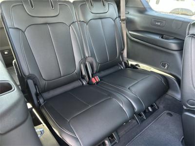 New 2025 Jeep Grand Cherokee L Limited  in Anaheim, CA 14