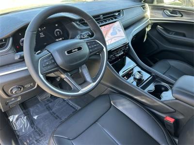 New 2025 Jeep Grand Cherokee L Limited  in Anaheim, CA 15