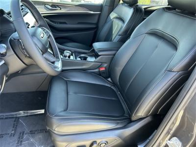 New 2025 Jeep Grand Cherokee L Limited  in Anaheim, CA 16