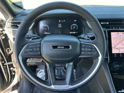 New 2025 Jeep Grand Cherokee L Limited  in Anaheim, CA 17