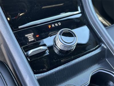 New 2025 Jeep Grand Cherokee L Limited  in Anaheim, CA 21