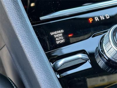 New 2025 Jeep Grand Cherokee L Limited  in Anaheim, CA 22