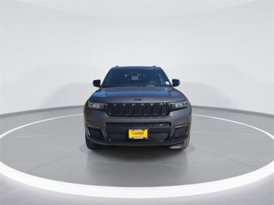 New 2025 Jeep Grand Cherokee L Limited  in Anaheim, CA 2