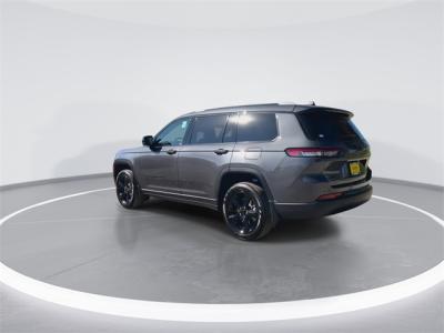 New 2025 Jeep Grand Cherokee L Limited  in Anaheim, CA 5