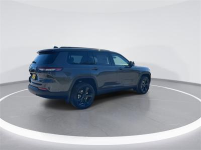 New 2025 Jeep Grand Cherokee L Limited  in Anaheim, CA 7
