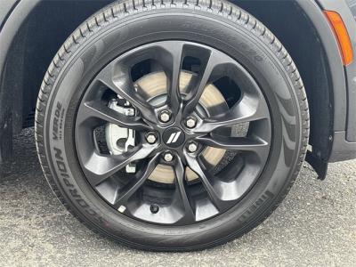 New 2025 Dodge Durango GT Plus  in Anaheim, CA 9