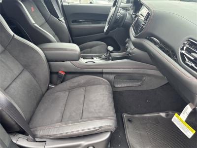 New 2025 Dodge Durango GT Plus  in Anaheim, CA 11