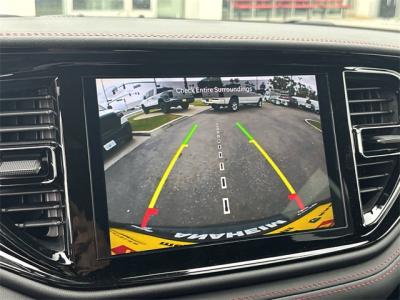 New 2025 Dodge Durango GT Plus  in Anaheim, CA 19
