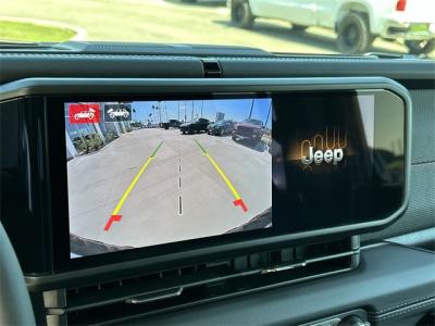 New 2025 Jeep Wrangler Rubicon  in Anaheim, CA 19