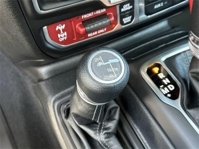 New 2025 Jeep Wrangler Rubicon  in Anaheim, CA 21