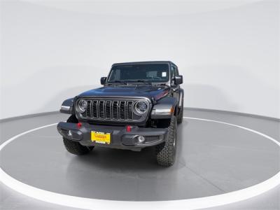 New 2025 Jeep Wrangler Rubicon  in Anaheim, CA 2