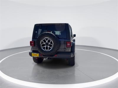 New 2025 Jeep Wrangler Rubicon  in Anaheim, CA 6