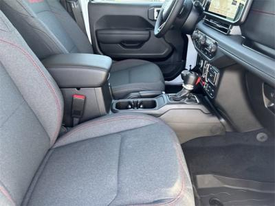 New 2025 Jeep Wrangler Rubicon  in Anaheim, CA 11