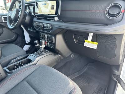 New 2025 Jeep Wrangler Rubicon  in Anaheim, CA 12