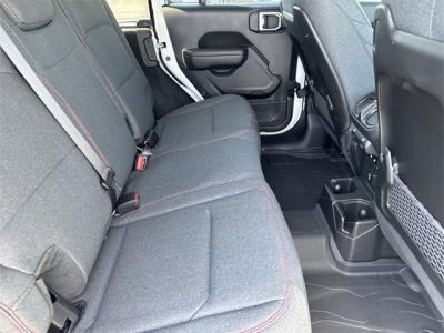 New 2025 Jeep Wrangler Rubicon  in Anaheim, CA 13