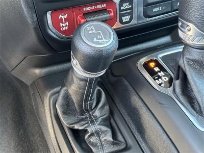New 2025 Jeep Wrangler Rubicon  in Anaheim, CA 20