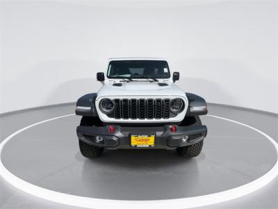 New 2025 Jeep Wrangler Rubicon  in Anaheim, CA 2