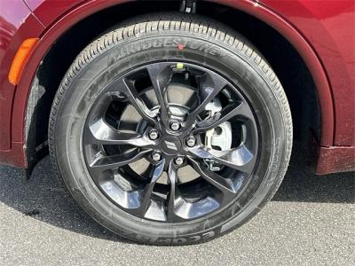 New 2024 Dodge Durango R/T  in Anaheim, CA 9