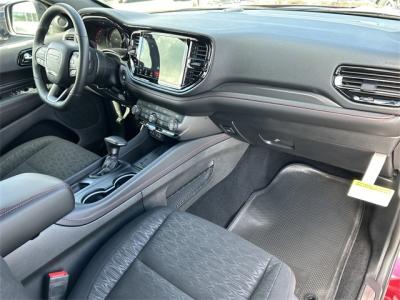 New 2024 Dodge Durango R/T  in Anaheim, CA 12