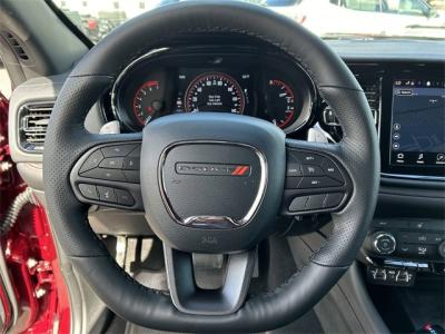 New 2024 Dodge Durango R/T  in Anaheim, CA 17