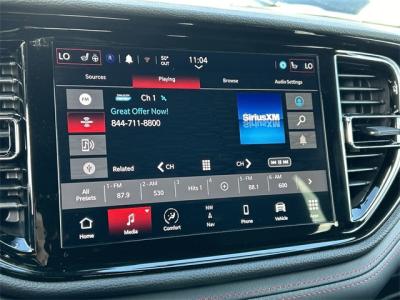 New 2024 Dodge Durango R/T  in Anaheim, CA 18