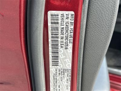 New 2024 Dodge Durango R/T  in Anaheim, CA 22