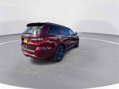 New 2024 Dodge Durango R/T  in Anaheim, CA 7