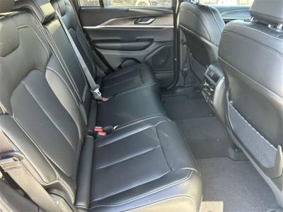 New 2025 Jeep Grand Cherokee Limited  in Anaheim, CA 13