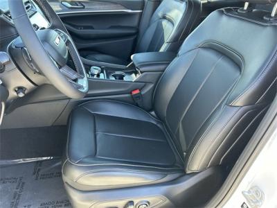 New 2025 Jeep Grand Cherokee Limited  in Anaheim, CA 15