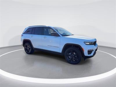 New 2025 Jeep Grand Cherokee Limited  in Anaheim, CA 1