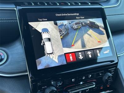 New 2025 Jeep Grand Cherokee Limited  in Anaheim, CA 19