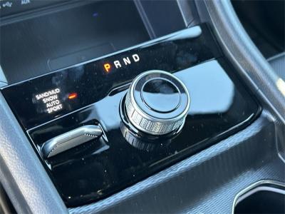 New 2025 Jeep Grand Cherokee Limited  in Anaheim, CA 20
