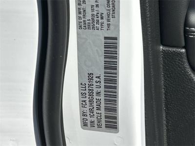 New 2025 Jeep Grand Cherokee Limited  in Anaheim, CA 22