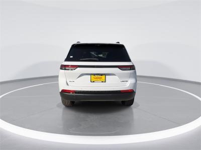New 2025 Jeep Grand Cherokee Limited  in Anaheim, CA 6