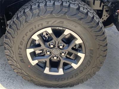 New 2024 Jeep Wrangler Rubicon X 4xe  in Anaheim, CA 9