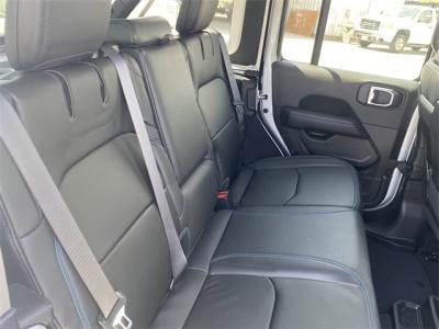 New 2024 Jeep Wrangler Rubicon X 4xe  in Anaheim, CA 13