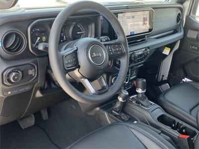 New 2024 Jeep Wrangler Rubicon X 4xe  in Anaheim, CA 14