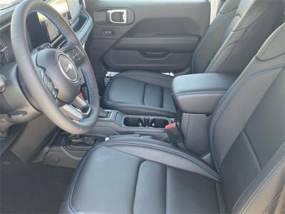 New 2024 Jeep Wrangler Rubicon X 4xe  in Anaheim, CA 15