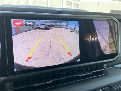 New 2024 Jeep Wrangler Rubicon X 4xe  in Anaheim, CA 18