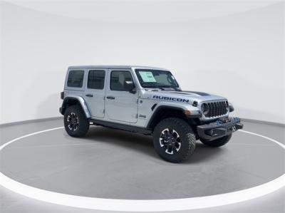 New 2024 Jeep Wrangler Rubicon X 4xe  in Anaheim, CA 1
