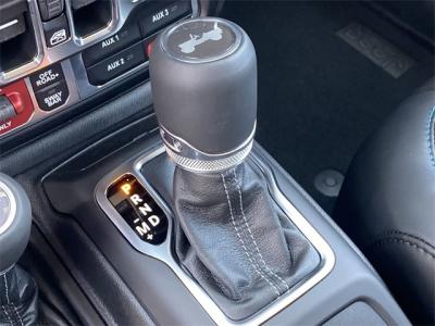 New 2024 Jeep Wrangler Rubicon X 4xe  in Anaheim, CA 19