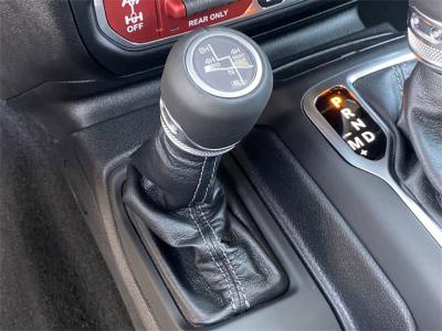 New 2024 Jeep Wrangler Rubicon X 4xe  in Anaheim, CA 20