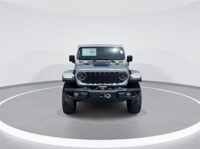New 2024 Jeep Wrangler Rubicon X 4xe  in Anaheim, CA 2