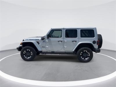 New 2024 Jeep Wrangler Rubicon X 4xe  in Anaheim, CA 4