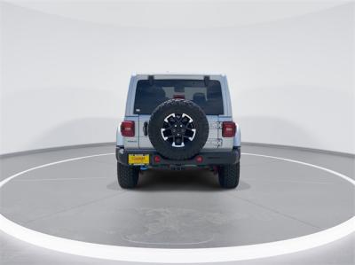 New 2024 Jeep Wrangler Rubicon X 4xe  in Anaheim, CA 6