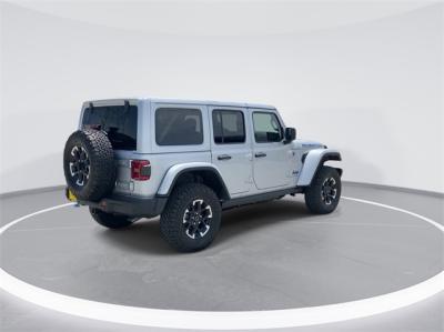 New 2024 Jeep Wrangler Rubicon X 4xe  in Anaheim, CA 7