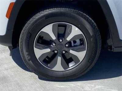 New 2024 Jeep Grand Cherokee 4xe  in Anaheim, CA 9
